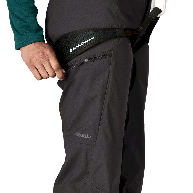 Patagonia Women's Mixed Alpine Pants - Pantaloni alpinismo - Donna | Hardloop