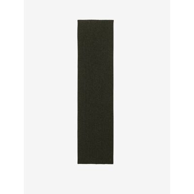 Knitted Scarf - Echarpe