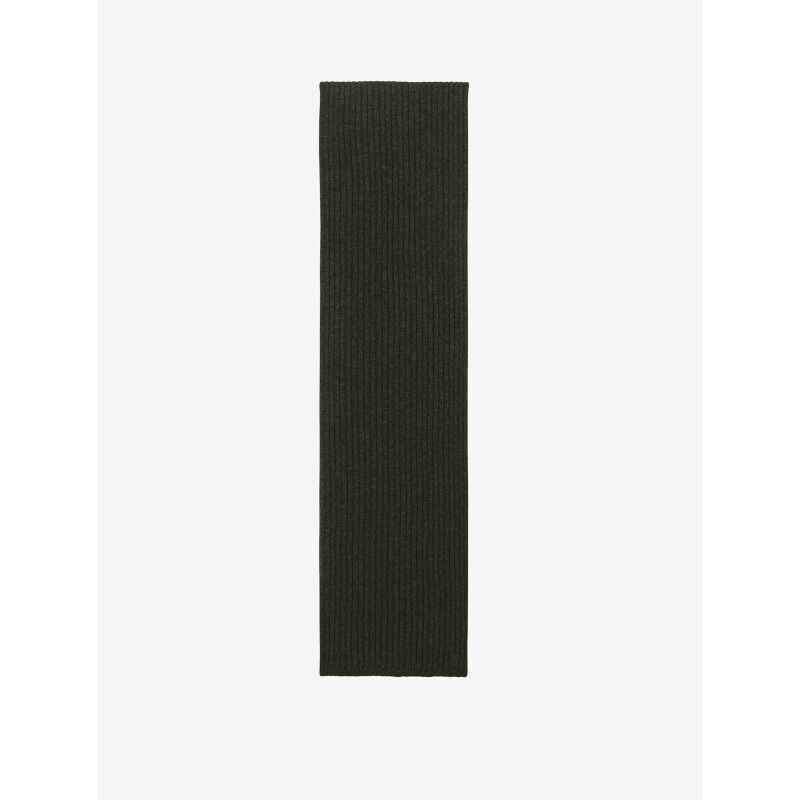 Knitted Scarf - Echarpe