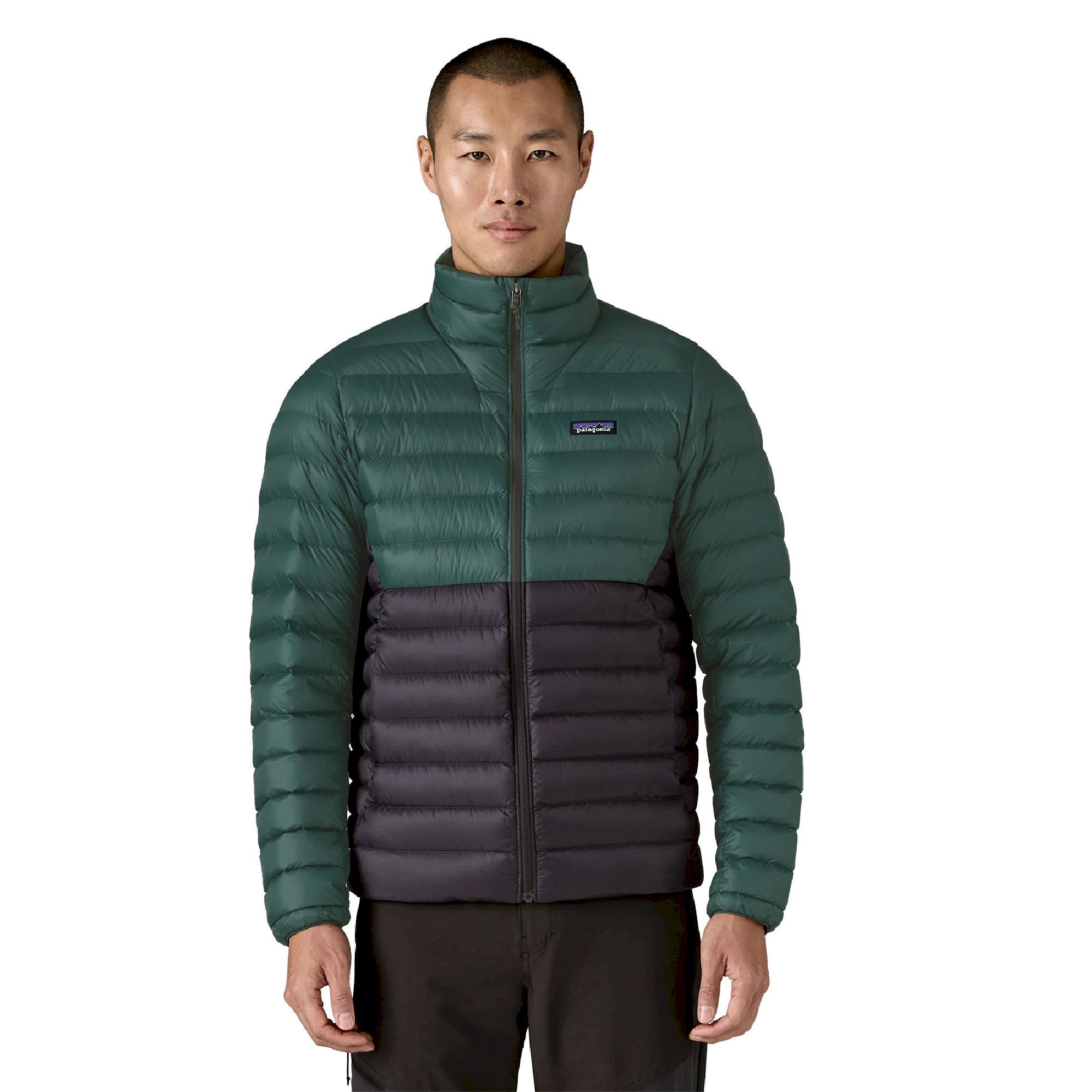 Patagonia Down Sweater Men's Lightweight Feather Down Jackets