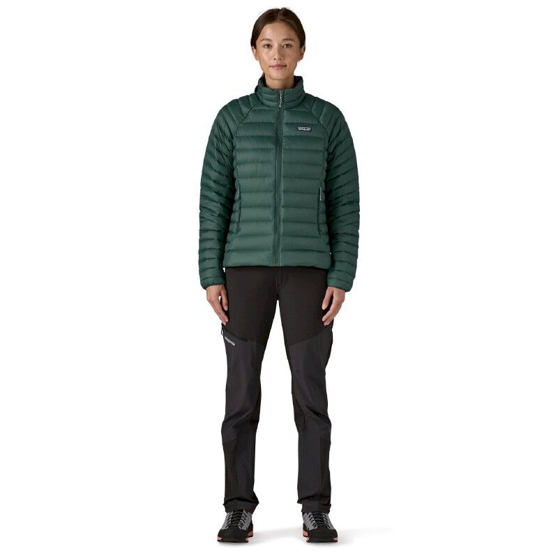 Patagonia Down Sweater - Daunenjacke - Damen
