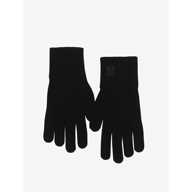 Aigle Knitted Gloves - Gloves | Hardloop