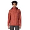 Patagonia Boulder Fork Rain Jkt - Waterproof jacket - Women's | Hardloop