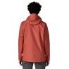 Patagonia Boulder Fork Rain Jkt - Waterproof jacket - Women's | Hardloop