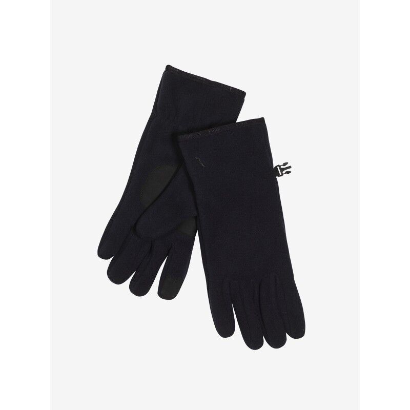 Aigle Polar Gloves - Hanskat | Hardloop