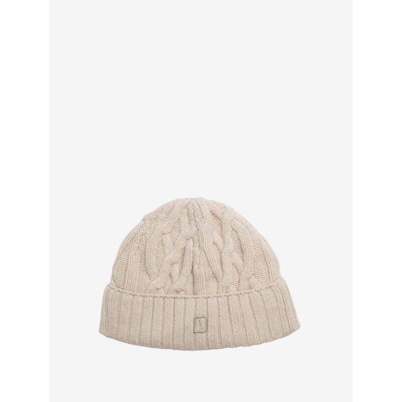 Twisted Beanie - Čepice