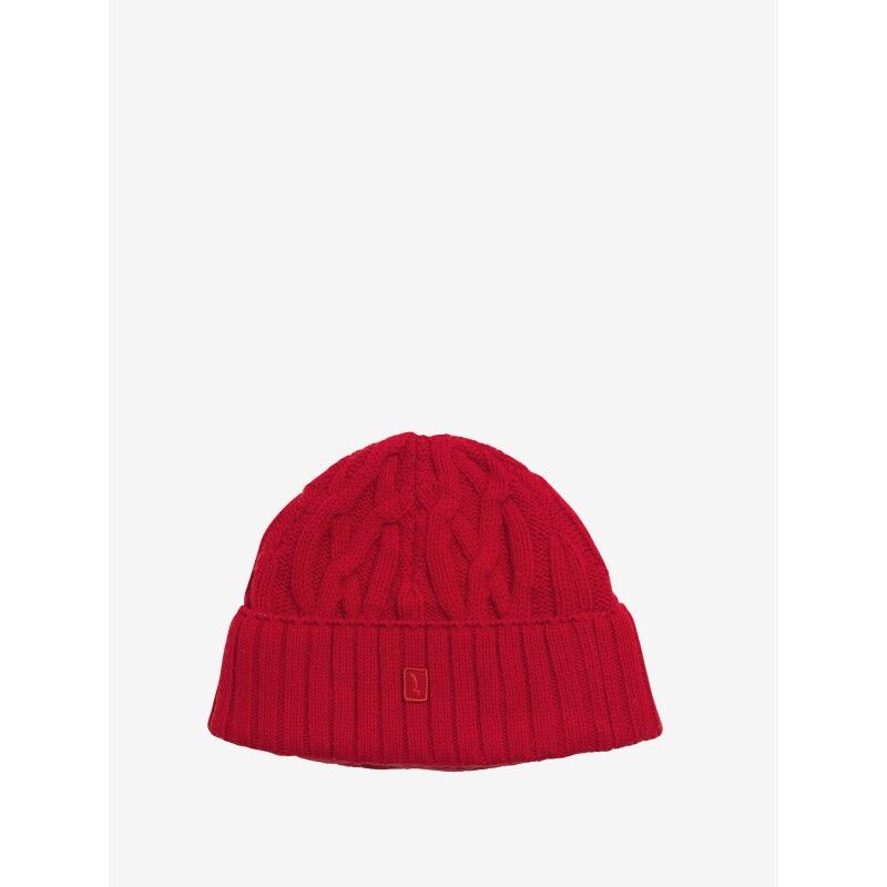 Aigle Twisted Beanie - Bonnet | Hardloop