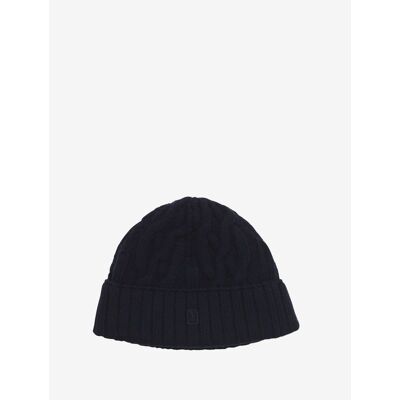 Twisted Beanie - Beanie