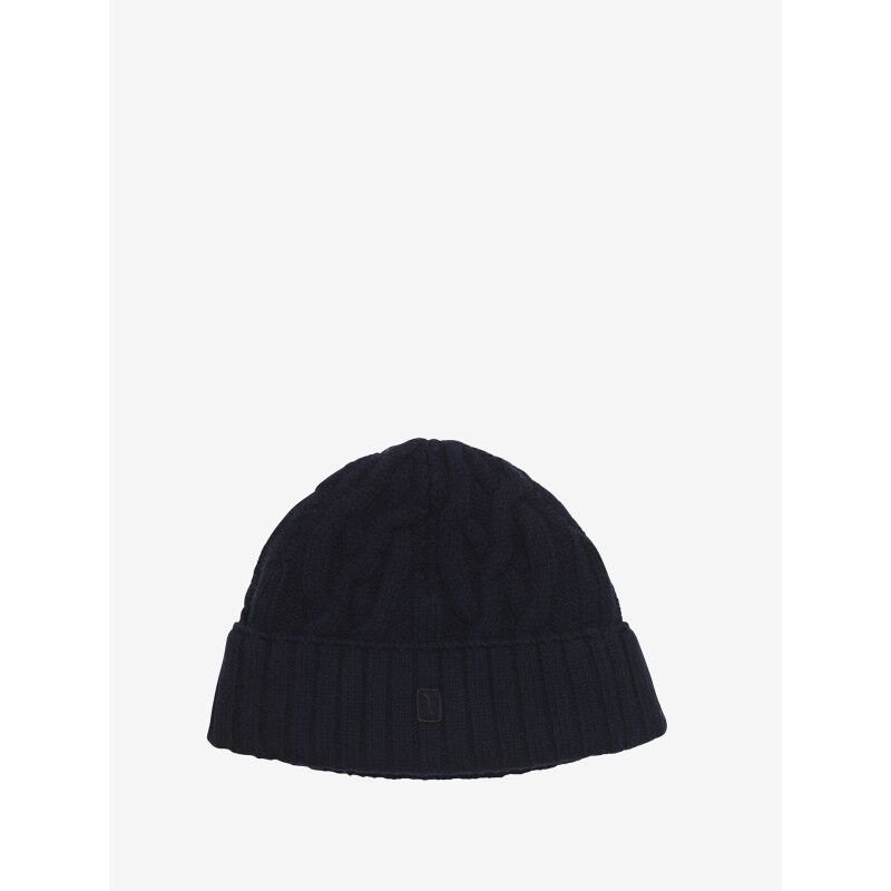 Twisted Beanie - Čepice