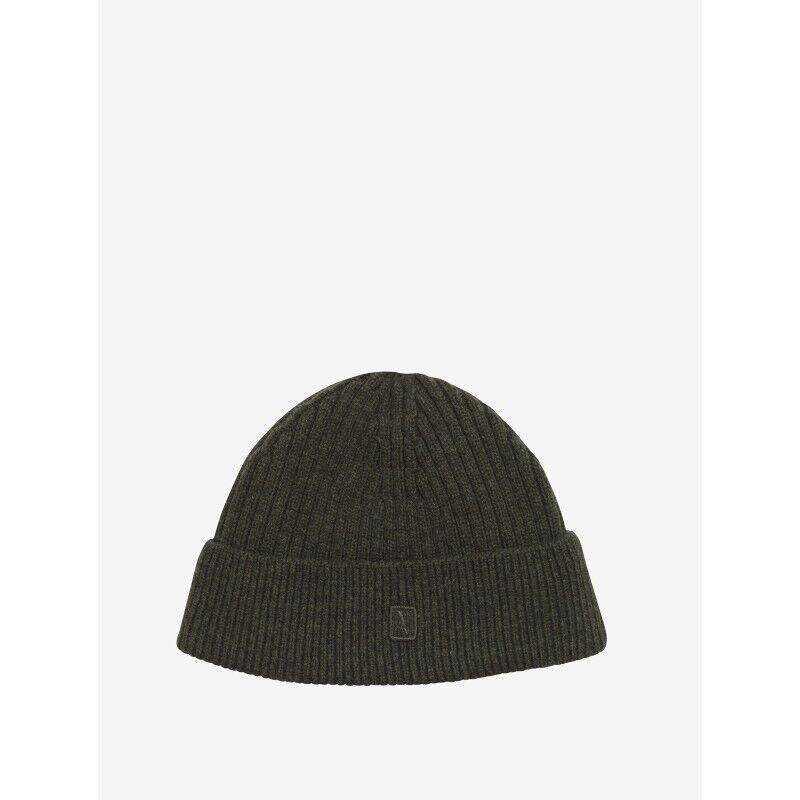 Knitted Beanie - Bonnet