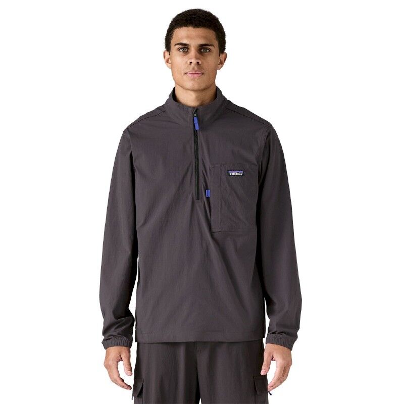 Men's Outdoor Everyday Marsupial - Fleecejakke - Herrer
