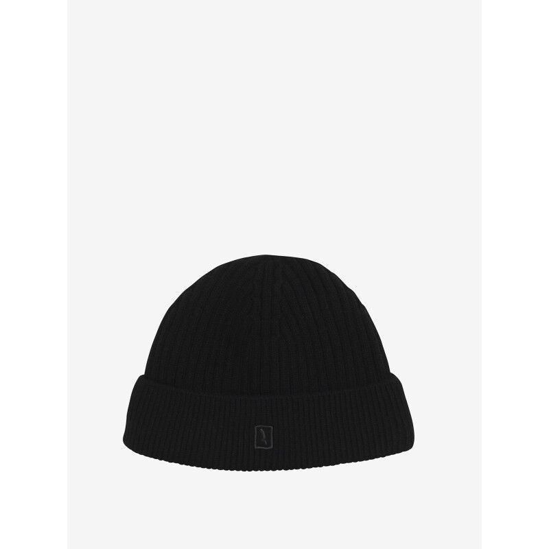 Knitted Beanie - Beanie