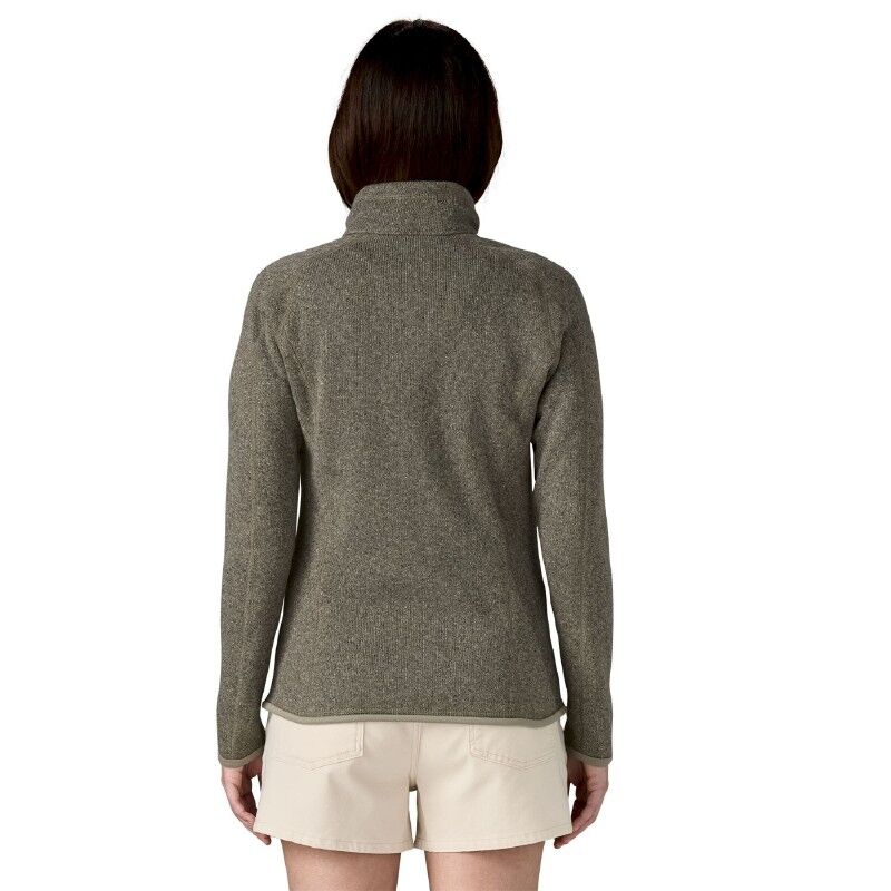 Patagonia Better Sweater Jkt - Giacca in pile - Donna