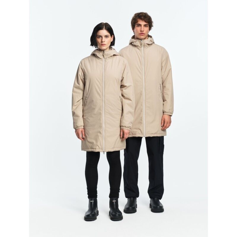 Rainpack 90 Padded - Regenjacke