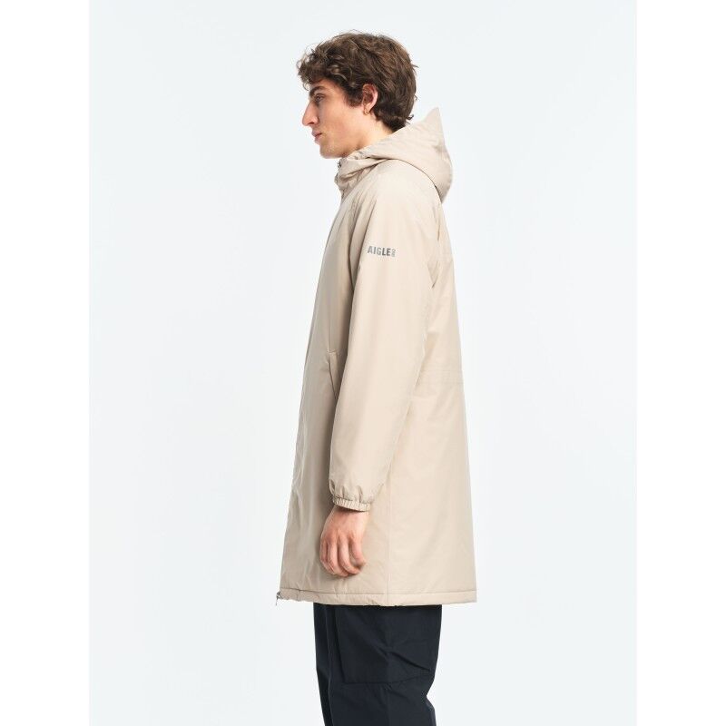 Aigle Rainpack 90 Padded - Giacca antipioggia | Hardloop