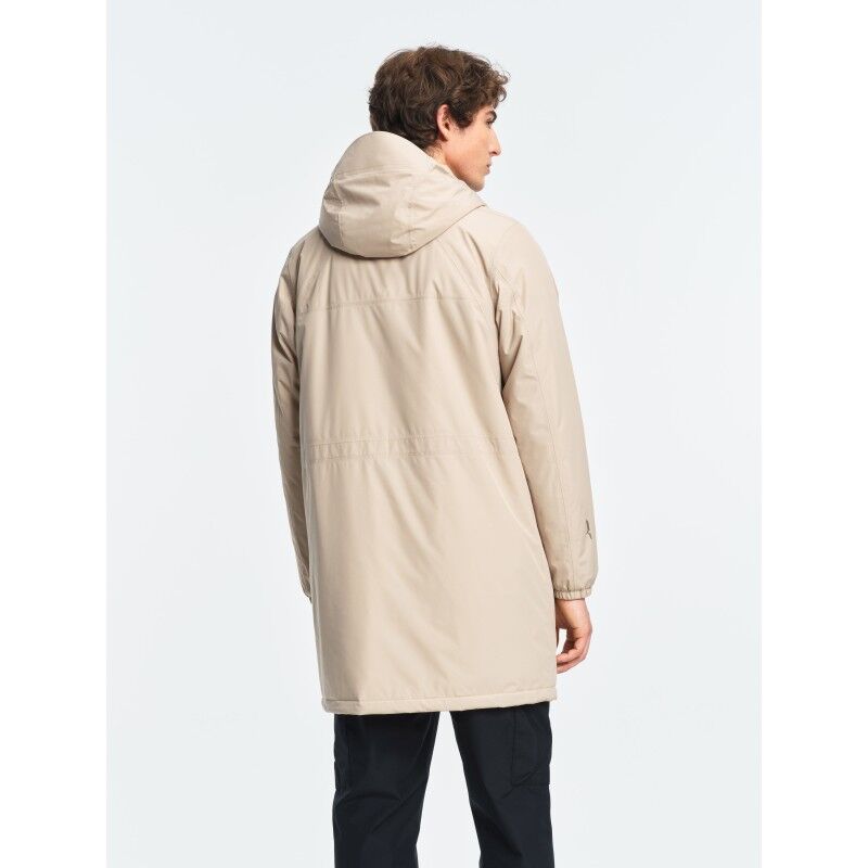 Aigle Rainpack 90 Padded - Giacca antipioggia | Hardloop