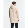 Aigle Rainpack 90 Padded - Giacca antipioggia | Hardloop