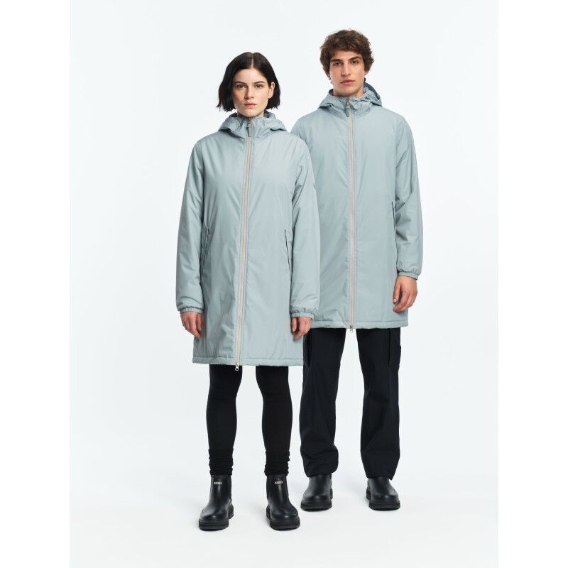 Rainpack 90 Padded - Regenjacke