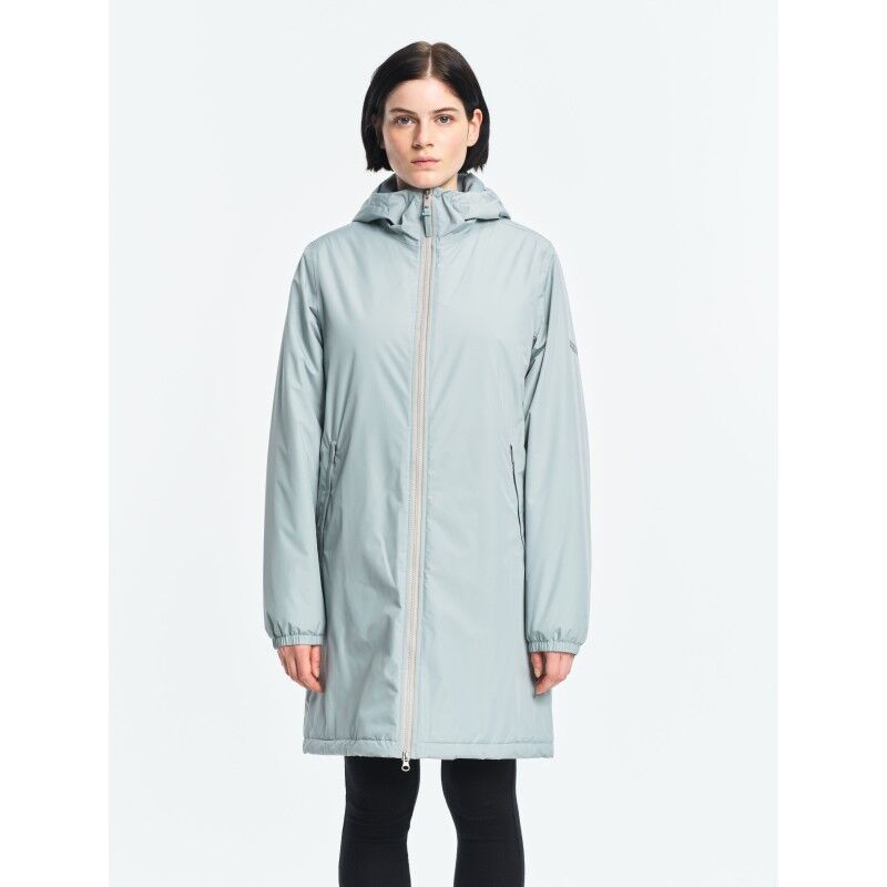 Aigle Rainpack 90 Padded - Regnjakke | Hardloop