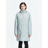 Aigle Rainpack 90 Padded - Casaco impermeável | Hardloop