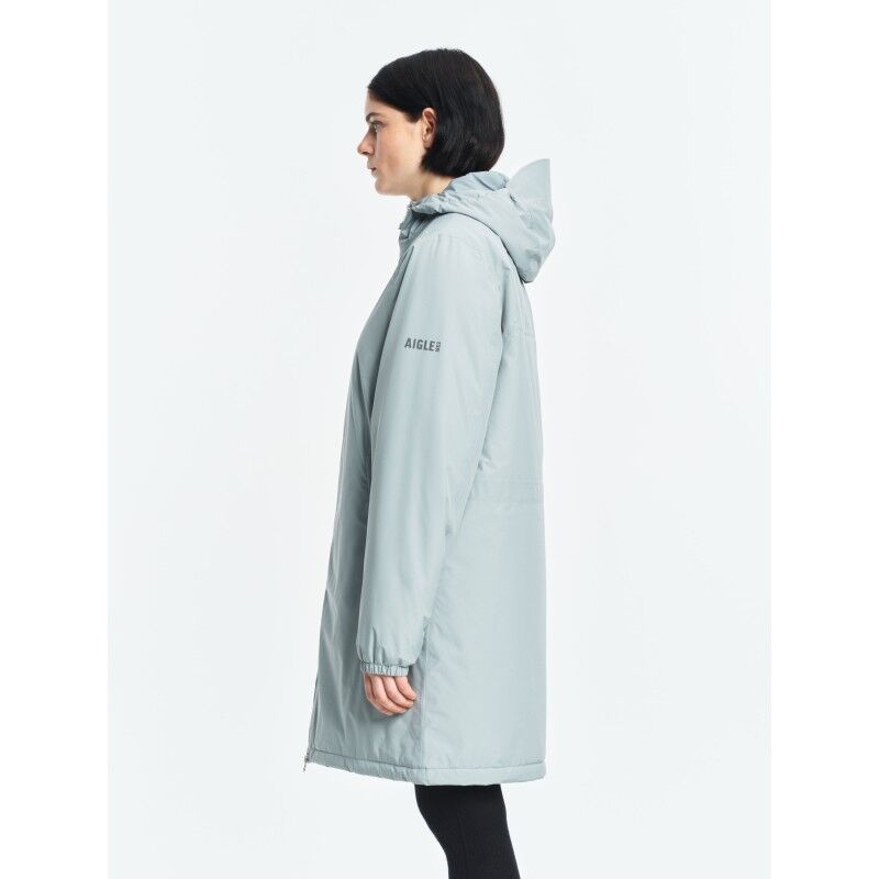 Aigle Rainpack 90 Padded - Regenjacke | Hardloop