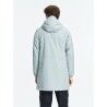 Aigle Rainpack 90 Padded - Waterproof jacket | Hardloop