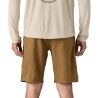 Patagonia Terravia Trail Shorts - 10 in. - Walking shorts - Men's | Hardloop