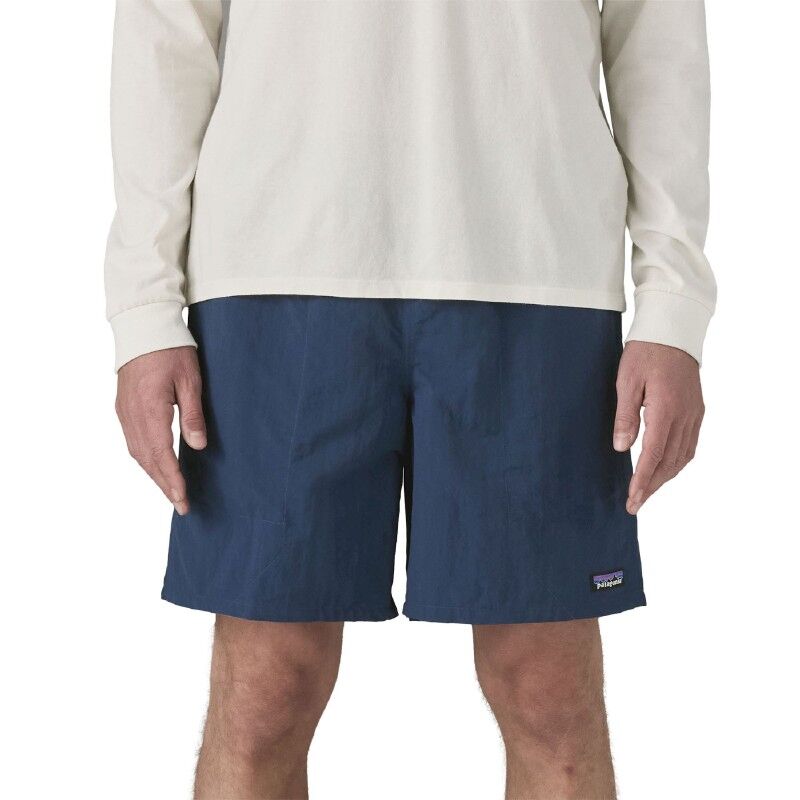 Patagonia Baggies Longs 7 in. - Pánské Kraťasy