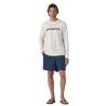 Patagonia Baggies Longs 7 in. - Pánské Kraťasy