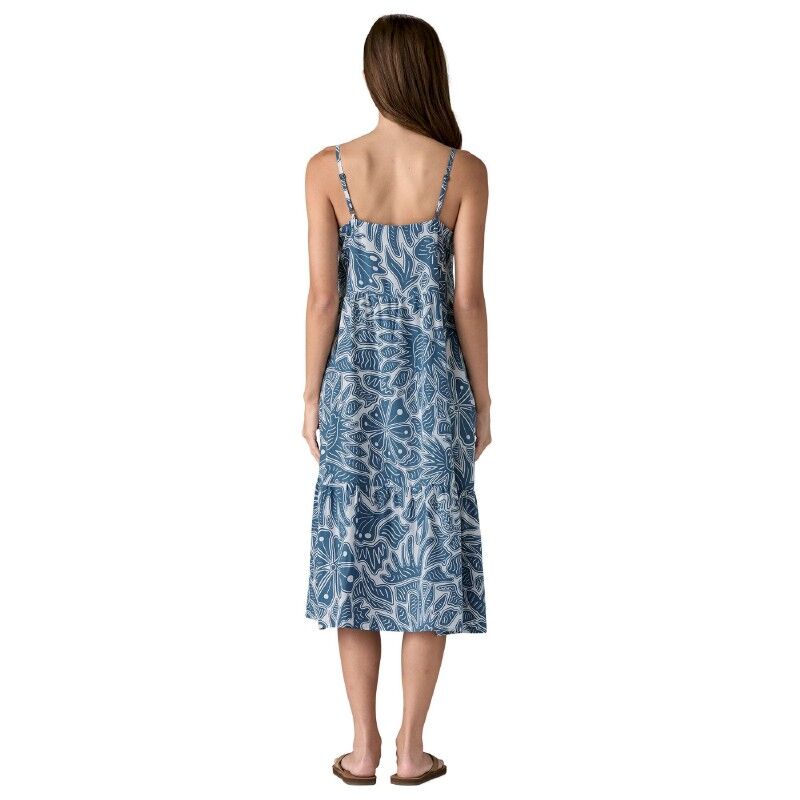 Patagonia Women's Tidal Threads Dress - Robe femme | Hardloop