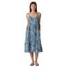 Patagonia Women's Tidal Threads Dress - Sukienka | Hardloop