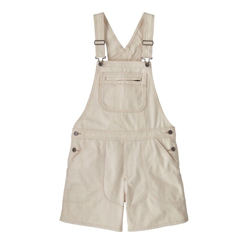 Patagonia Stand Up Overalls - Calção mulher | Hardloop