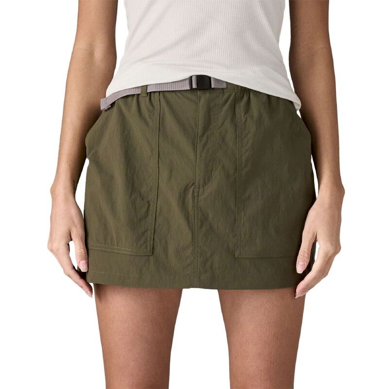 Patagonia Women's Outdoor Everyday Skort - Short Skirt für Damen | Hardloop