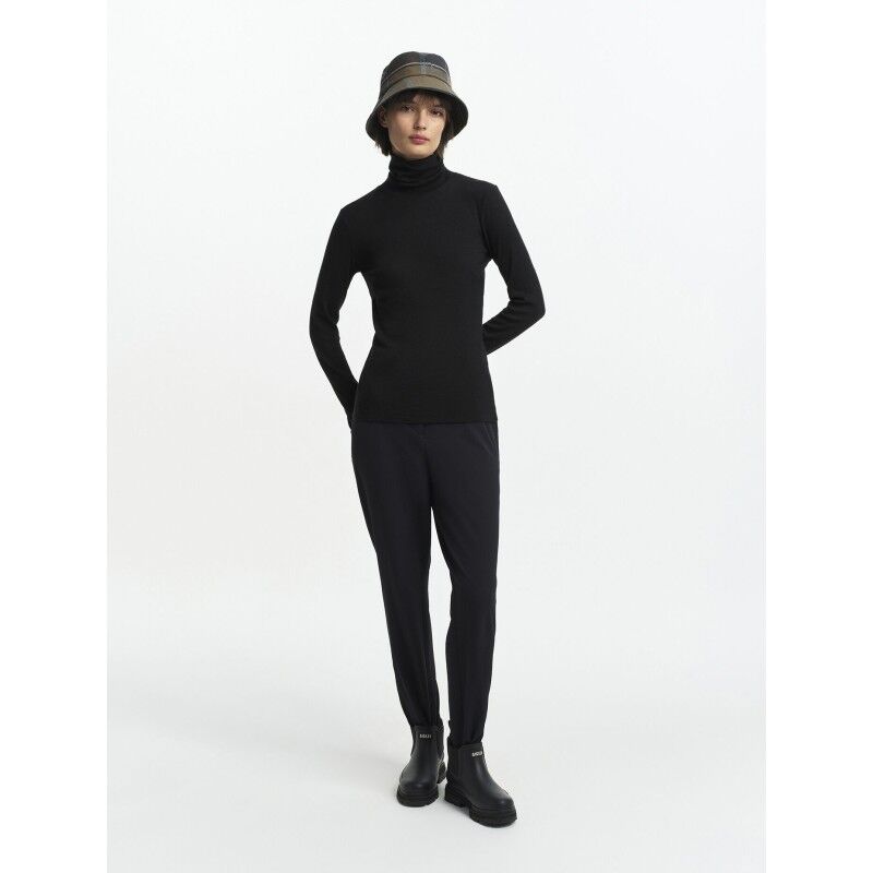 Aigle Thermo-Regulating Turtleneck Top - Base layer - Women's | Hardloop