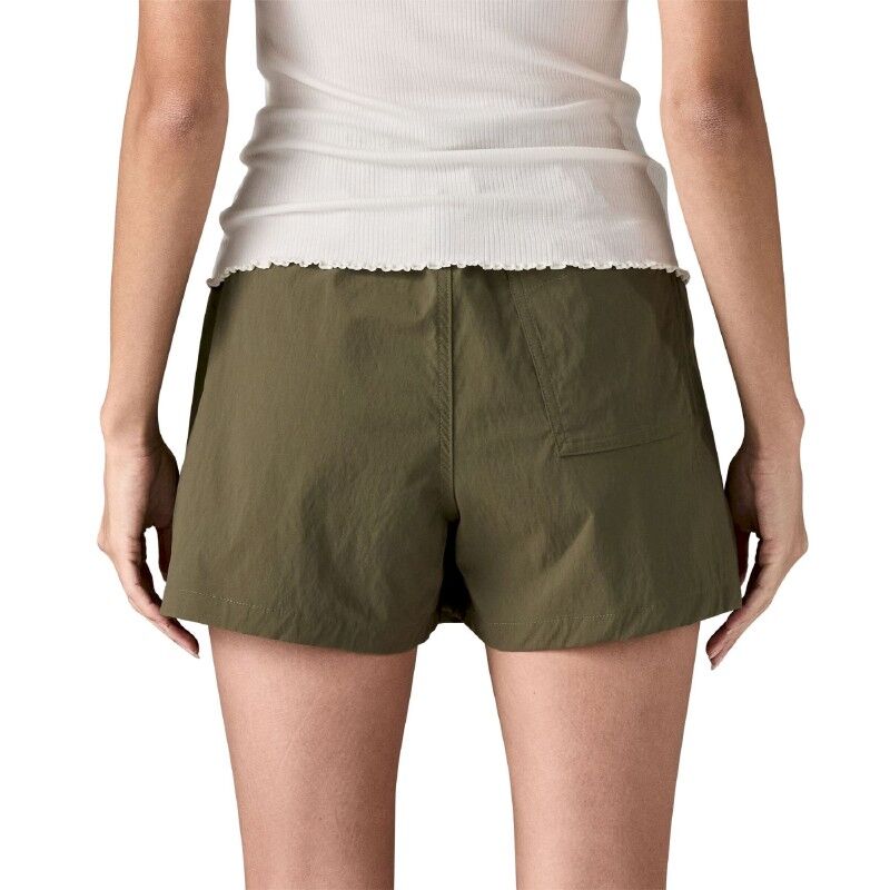 Patagonia Women's Outdoor Everyday Skort - Short Skirt für Damen | Hardloop