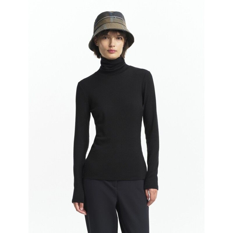 Aigle Thermo-Regulating Turtleneck Top - Sous-vêtement thermique femme | Hardloop