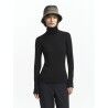 Aigle Thermo-Regulating Turtleneck Top - Ropa interior - Mujer | Hardloop