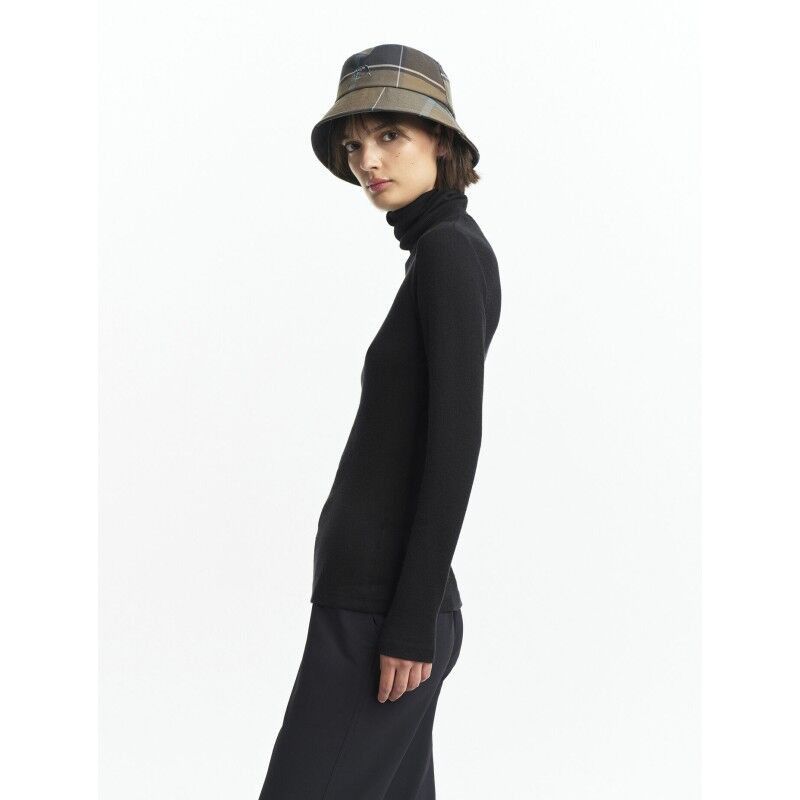 Aigle Thermo-Regulating Turtleneck Top - Sous-vêtement thermique femme | Hardloop