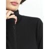 Aigle Thermo-Regulating Turtleneck Top - Ropa interior - Mujer | Hardloop