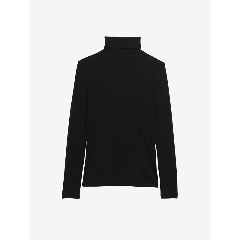Aigle Thermo-Regulating Turtleneck Top - Ropa interior - Mujer | Hardloop