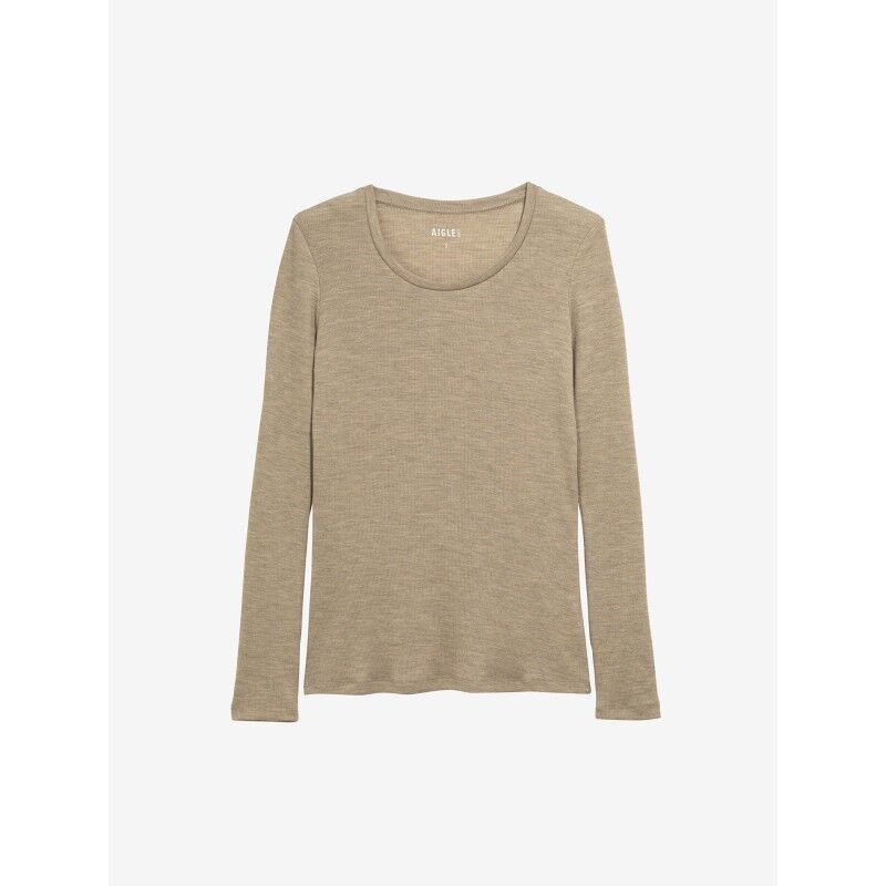 Thermo-Regulating Dancer's Neck High - Thermounterwäsche - Damen