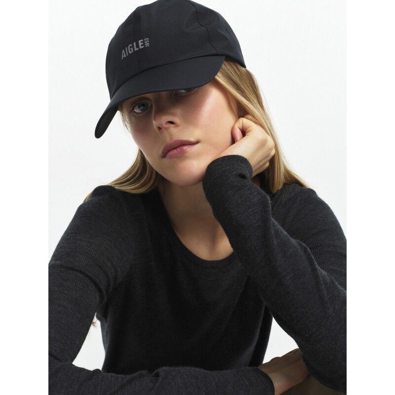 Thermo-Regulating Dancer's Neck High - Base layer - Women's