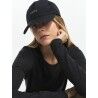 Dark Heather Grey