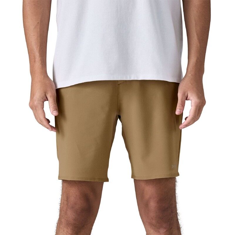 Patagonia Men's Hydropeak Hybrid Walk Shorts - Miesten Uimashortit | Hardloop