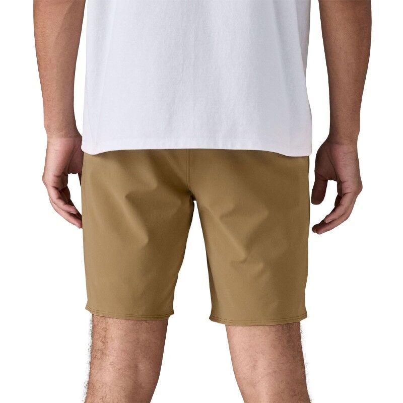 Patagonia Men's Hydropeak Hybrid Walk Shorts - Miesten Uimashortit | Hardloop