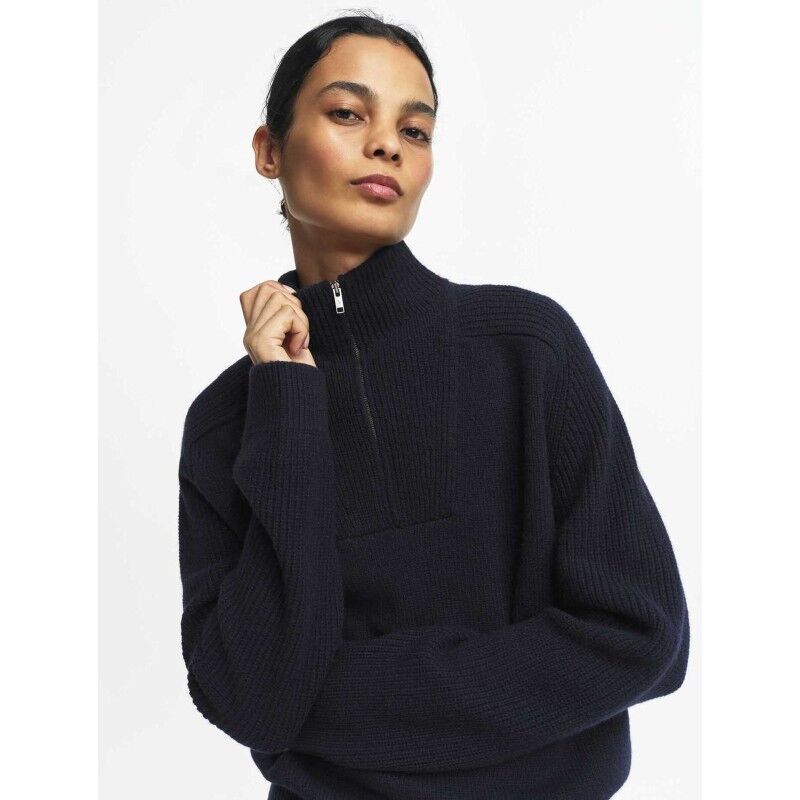 Camionneur Sweat - Sweter damskie