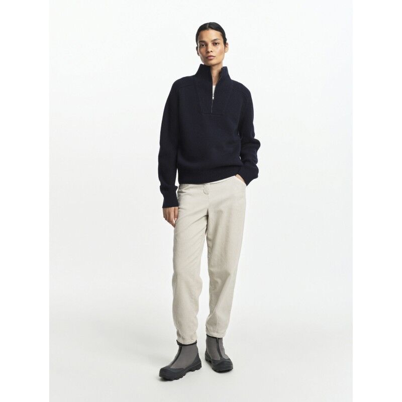 Aigle Camionneur Sweat - Pullover femme | Hardloop