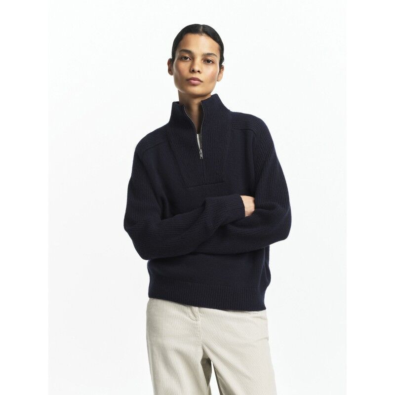 Aigle Camionneur Sweat - Pullover femme | Hardloop