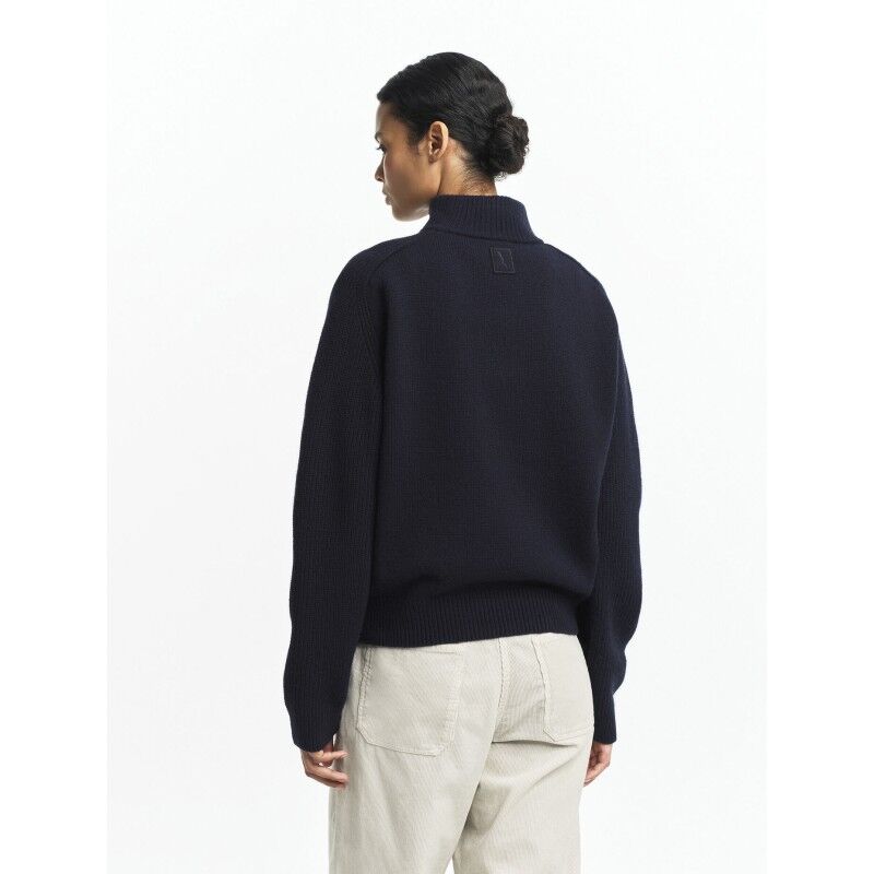 Aigle Camionneur Sweat - Pullover femme | Hardloop
