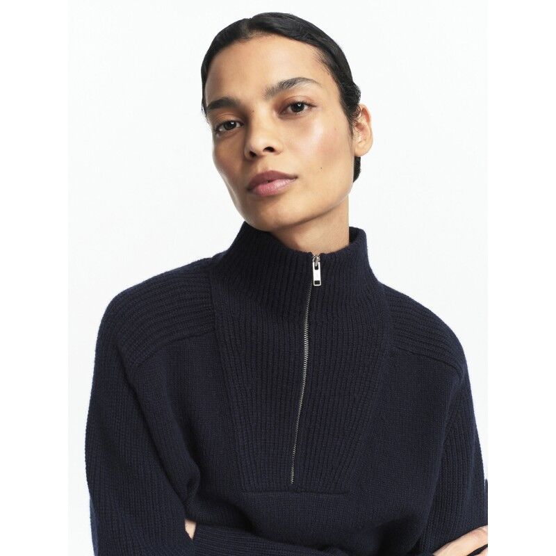 Aigle Camionneur Sweat - Pullover femme | Hardloop